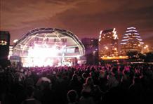 South By Southwest Festival